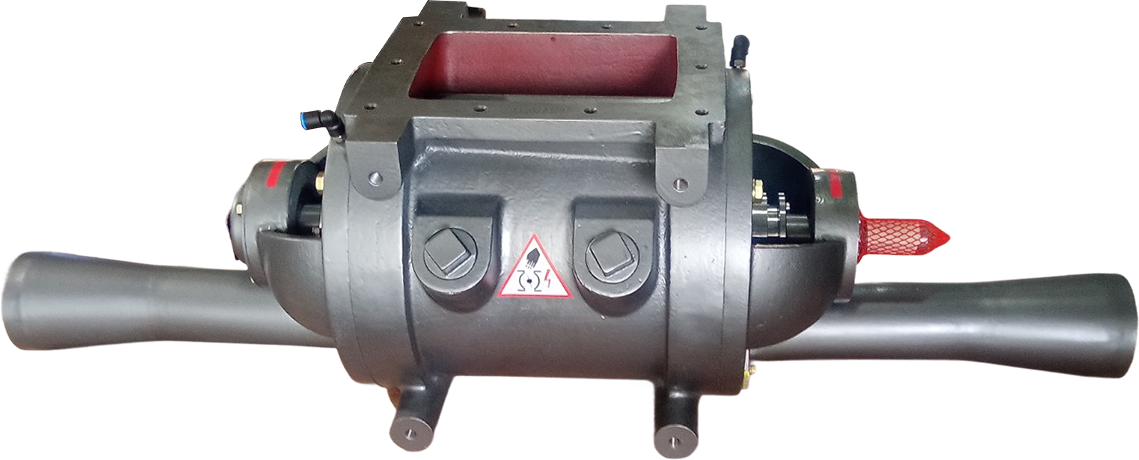 DT Type Airlock 